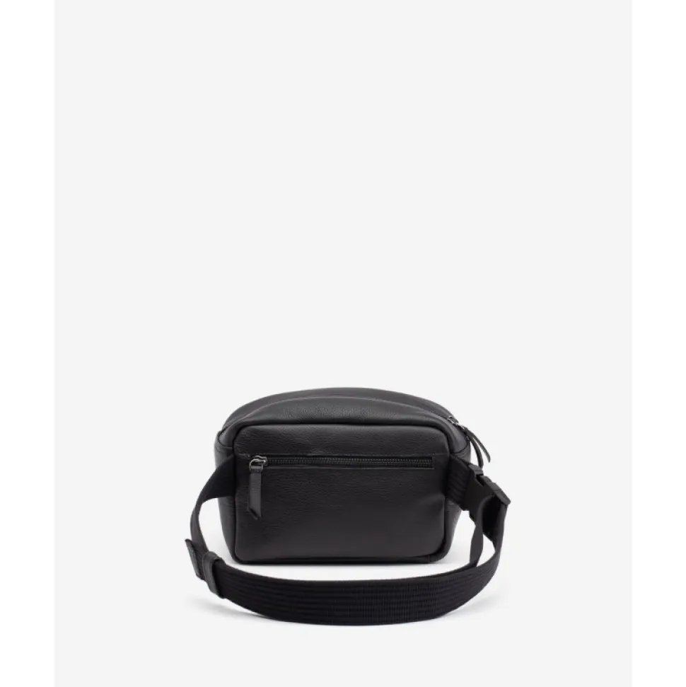 Leather Belt Bag Biba West Riverside