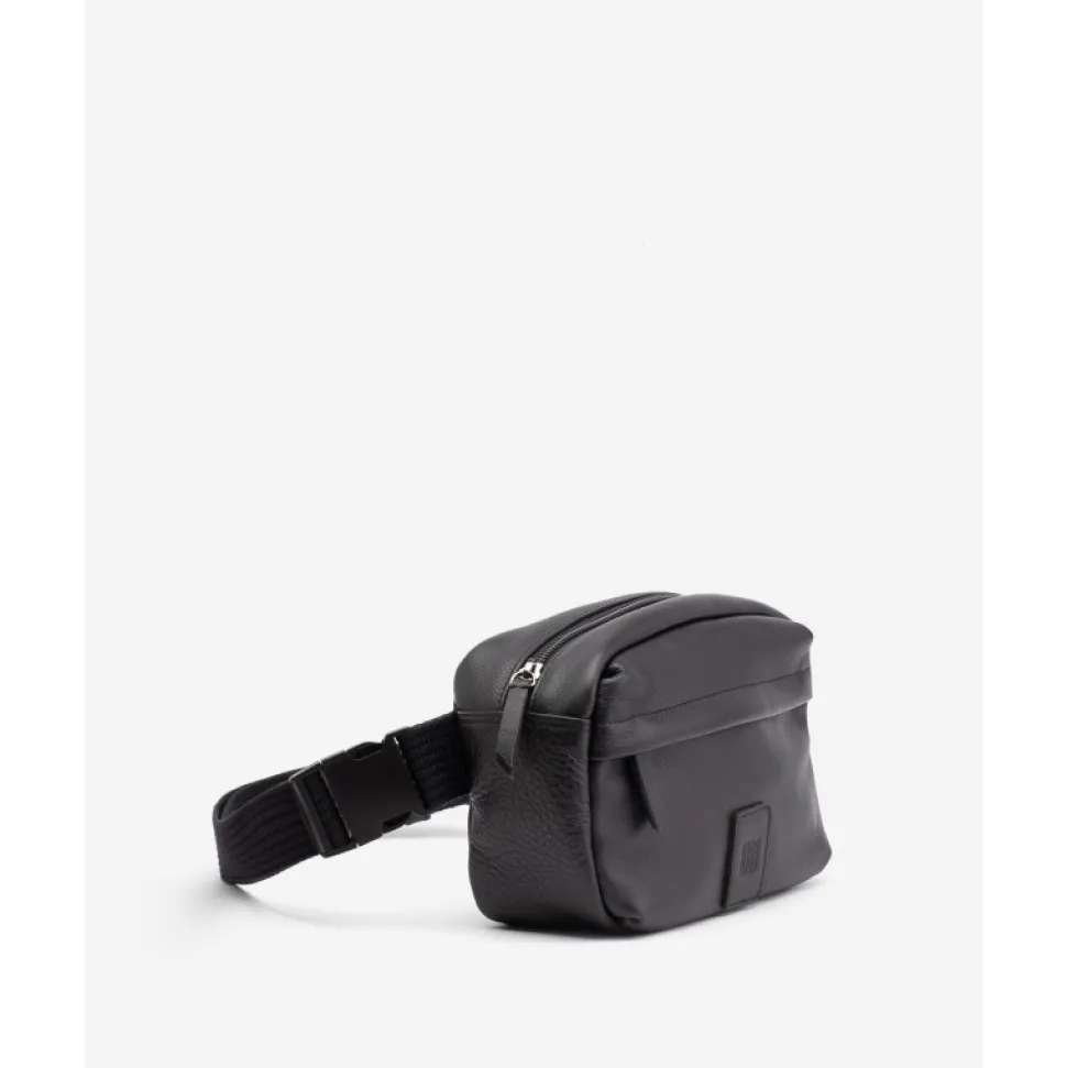 Leather Belt Bag Biba West Riverside