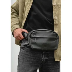 Leather Belt Bag Biba West Riverside
