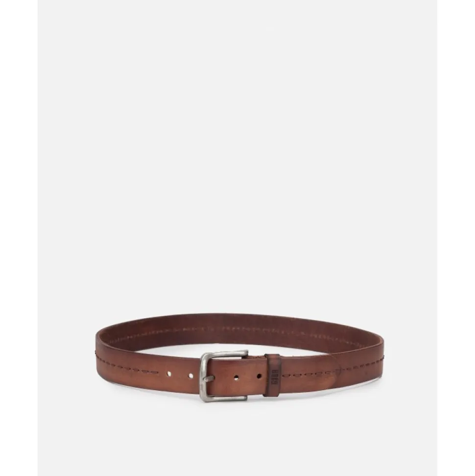 Leather Belt Biba Cooper