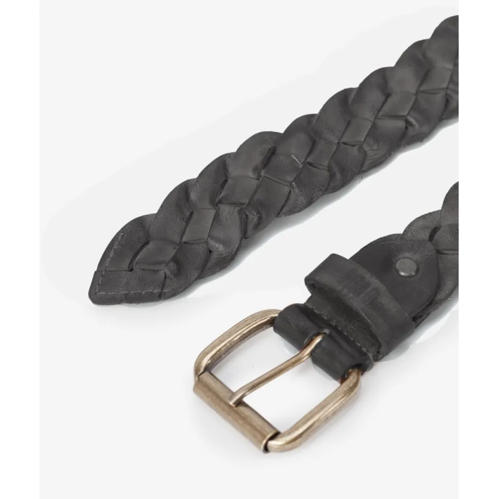 Leather Belt Biba Cumberland