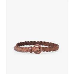 Leather Belt Biba Cumberland