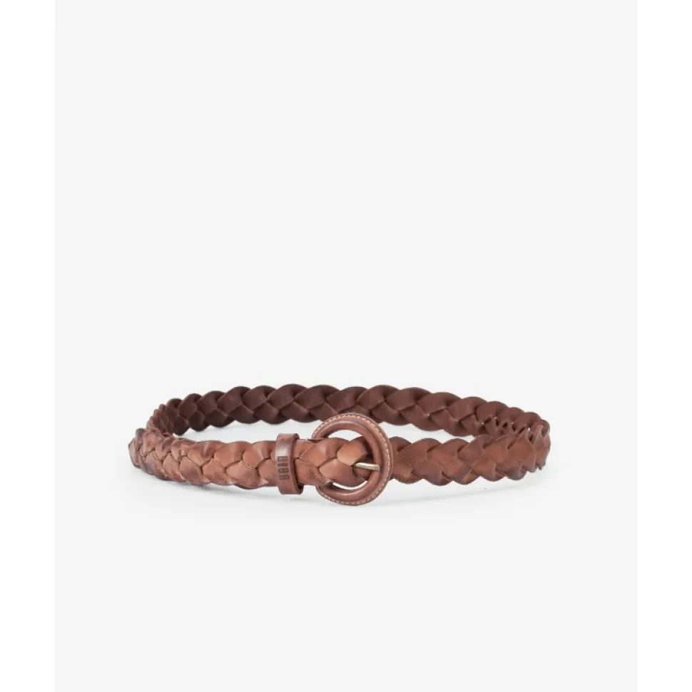 Leather Belt Biba Cumberland