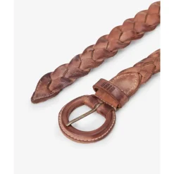 Leather Belt Biba Cumberland