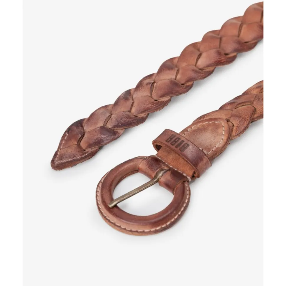Leather Belt Biba Cumberland