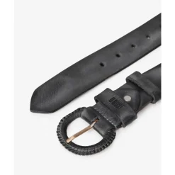 Leather Belt Biba Delaware