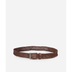 Leather Belt Biba Fraser