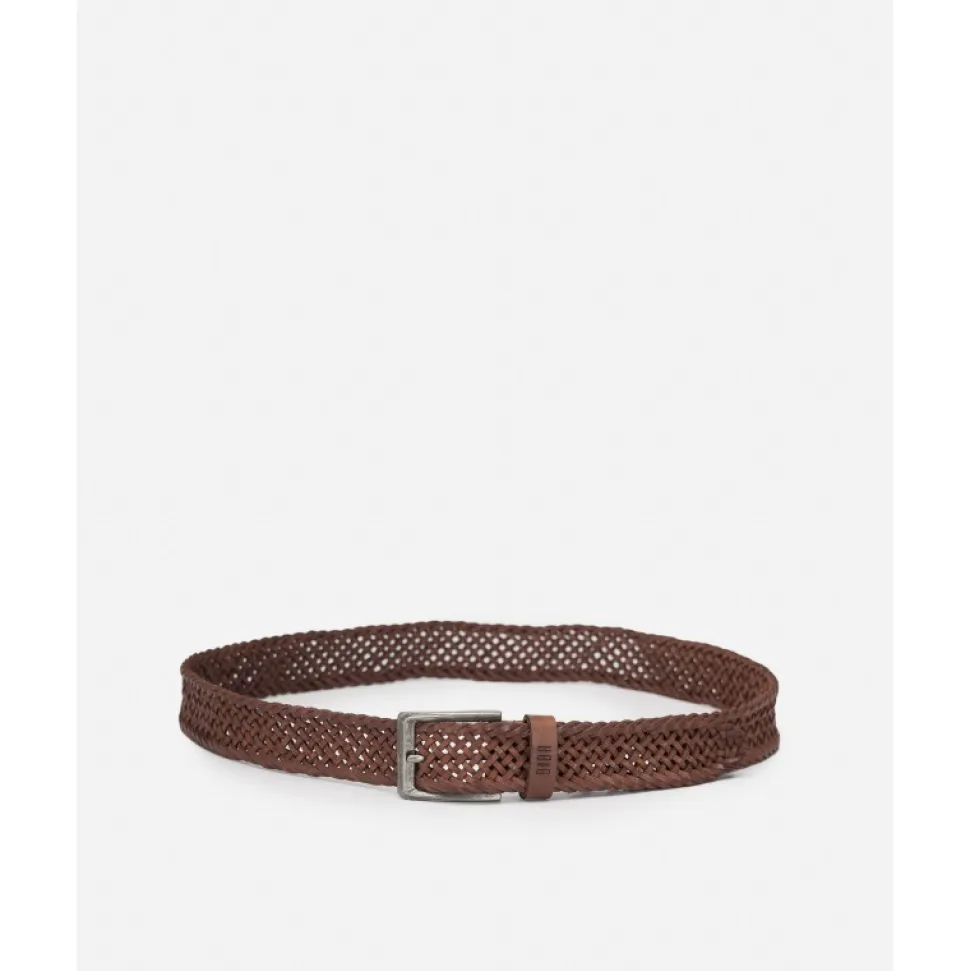 Leather Belt Biba Fraser