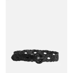 Leather Belt Biba Gila