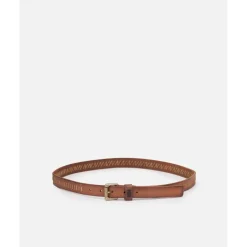 Leather Belt Biba Goode