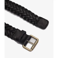 Leather Belt Biba Hudson River