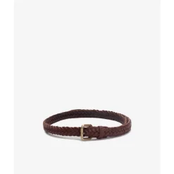 Leather Belt Biba Hudson River