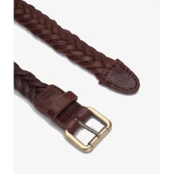 Leather Belt Biba Hudson River