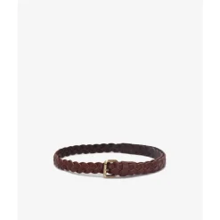 Leather Belt Biba Hudson River