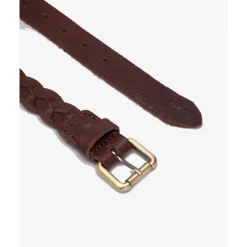 Leather Belt Biba Hudson River