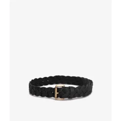 Leather Belt Biba Hudson River