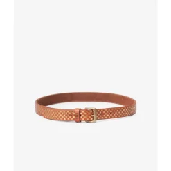 Leather Belt Biba Lovington