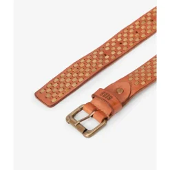 Leather Belt Biba Lovington