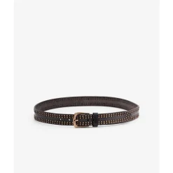 Leather Belt Biba Niagara