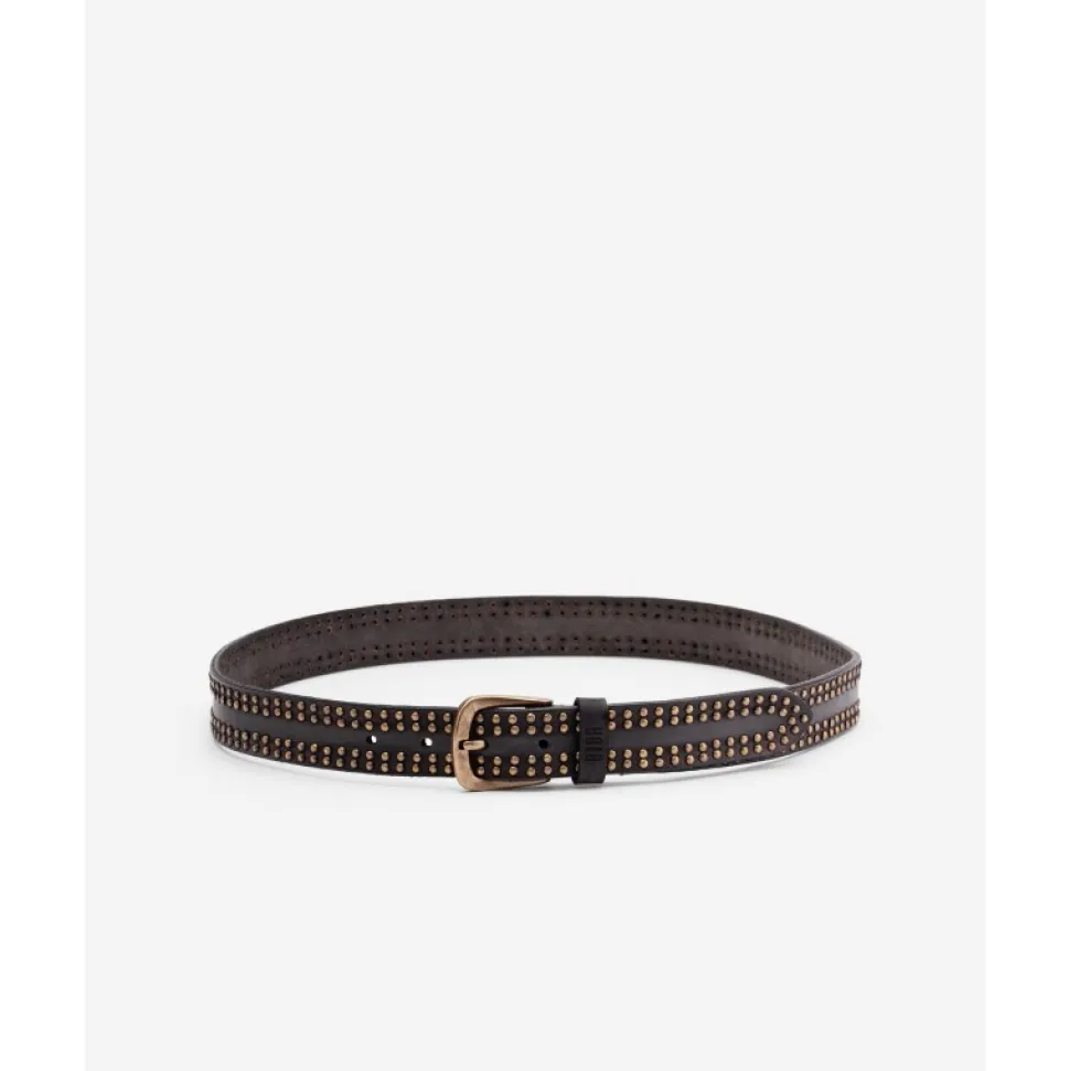 Leather Belt Biba Niagara