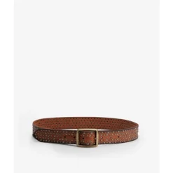 Leather Belt Biba Niagara
