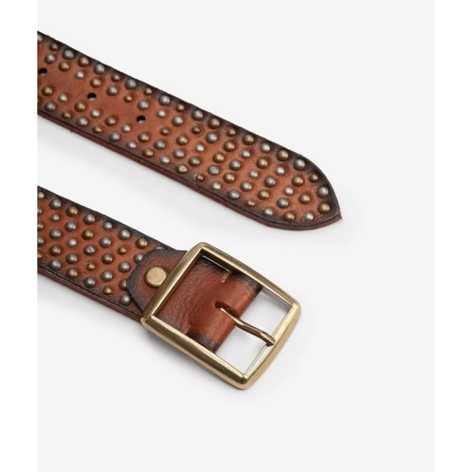 Leather Belt Biba Niagara