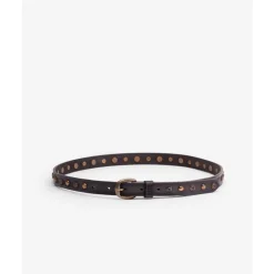 Leather Belt Biba Whitney