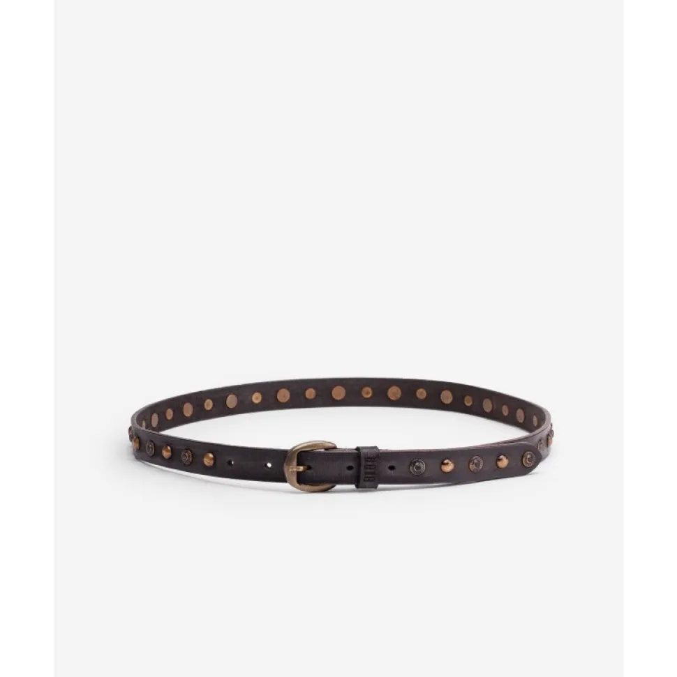 Leather Belt Biba Whitney