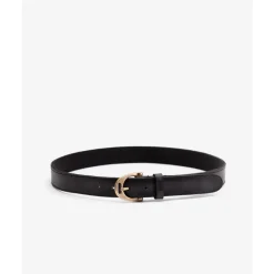 Leather Belt Biba Yellowstone