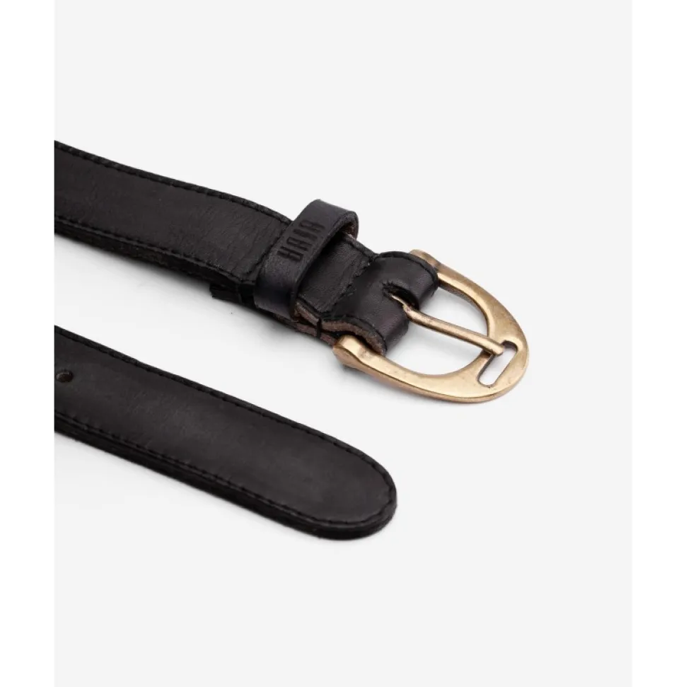 Leather Belt Biba Yellowstone