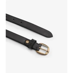 Leather Belt Biba Yellowstone