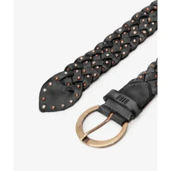 Leather Belt Biba Yosemite