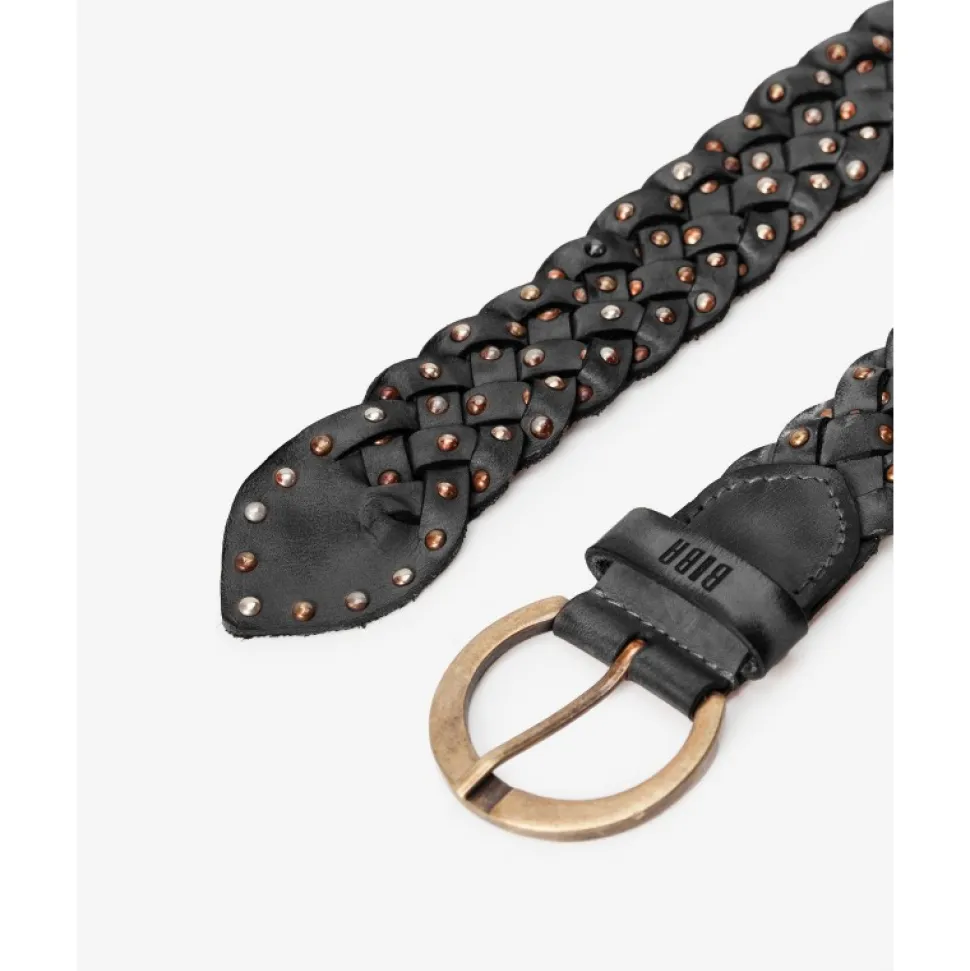 Leather Belt Biba Yosemite
