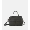 Leather Briefcase Biba Springfield