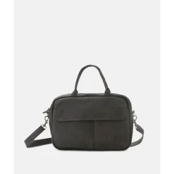 Leather Briefcase Biba Springfield