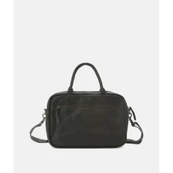 Leather Briefcase Biba Springfield