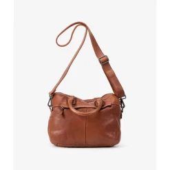 Leather Briefcase Biba Stuart