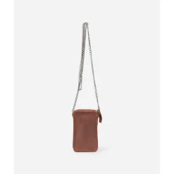 Leather Case Biba Logan Crush