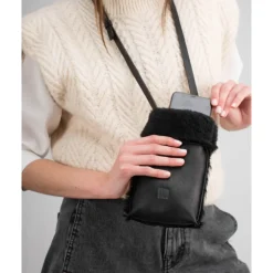 Leather Case Biba Valentine
