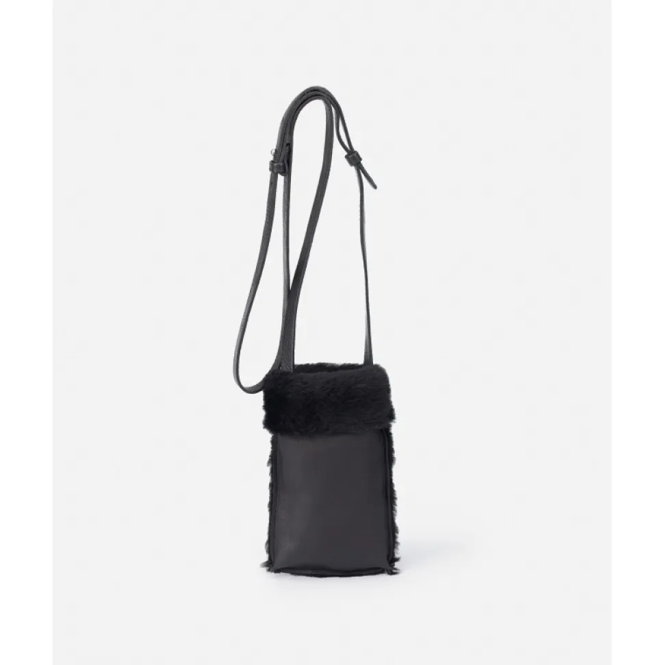 Leather Case Biba Valentine