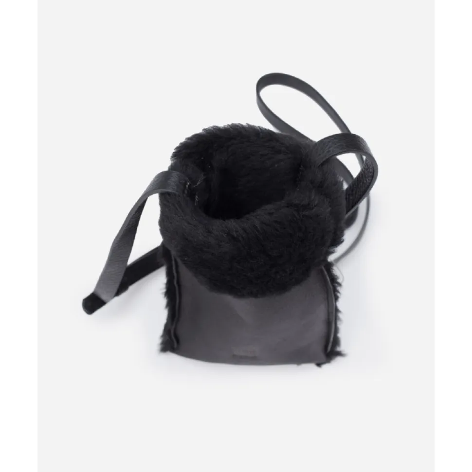 Leather Case Biba Valentine