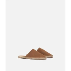 Leather Clog Biba Fulton