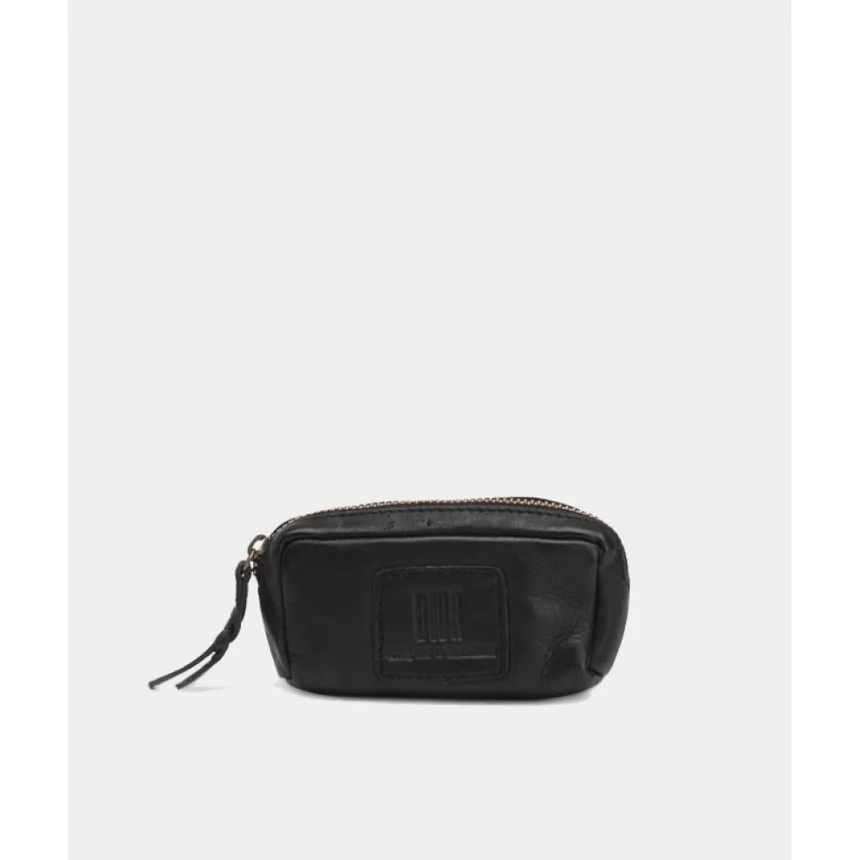 Leather Coin Purse Biba Kansas