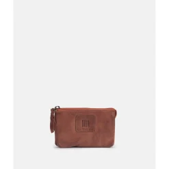 Leather Coin Purse Biba Kansas