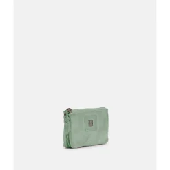 Leather Coin Purse Biba Kansas