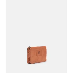 Leather Coin Purse Biba Kansas