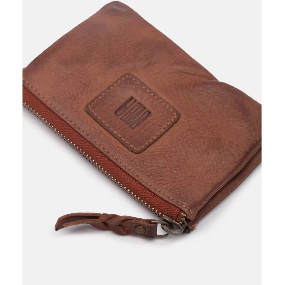 Leather Coin Purse Biba Kansas