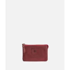 Leather Coin Purse Biba Kansas