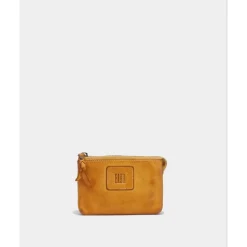 Leather Coin Purse Biba Kansas