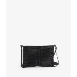 Leather Cross Bag Biba Andrews